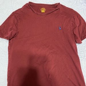 Polo tee